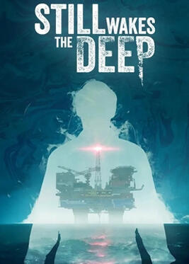 Still Wakes the Deep