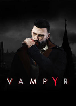 Vampyr