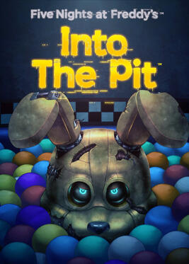 FNAF: Into the Pit