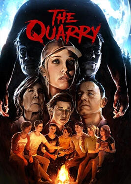 The Quarry