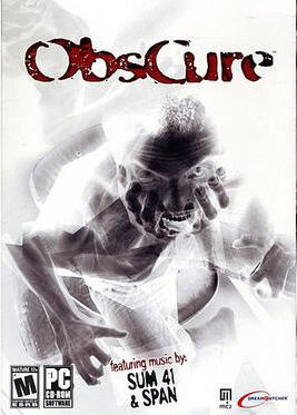 ObsCure