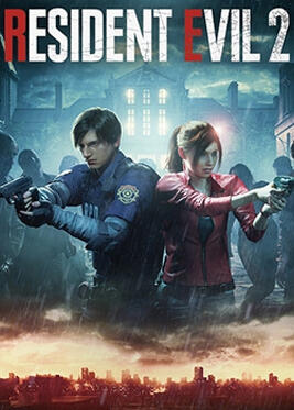 RE2 Remake