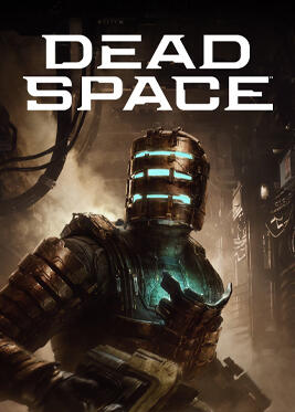 Dead Space Remake