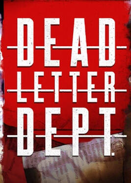 Dead Letter Dept.