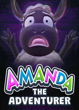 Amanda the Adventurer