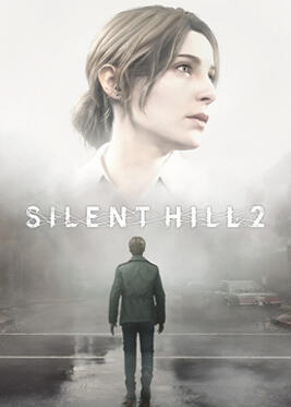 Silent Hill 2 Remake