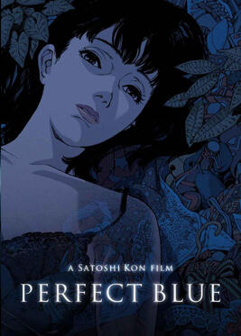 Perfect Blue