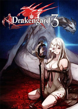 Drakengard 3